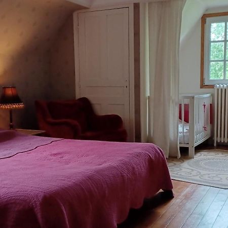 Moulin Du Hamelet Apartment Saint-Aubin-sur-Scie Ngoại thất bức ảnh