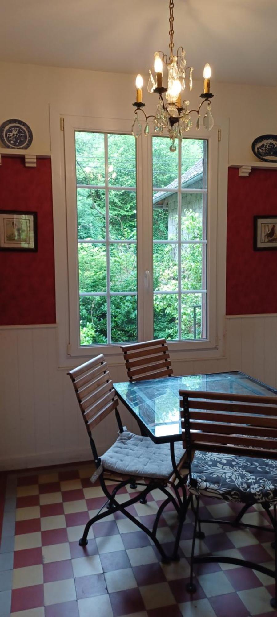 Moulin Du Hamelet Apartment Saint-Aubin-sur-Scie Ngoại thất bức ảnh