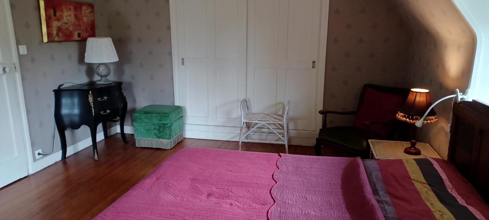 Moulin Du Hamelet Apartment Saint-Aubin-sur-Scie Ngoại thất bức ảnh