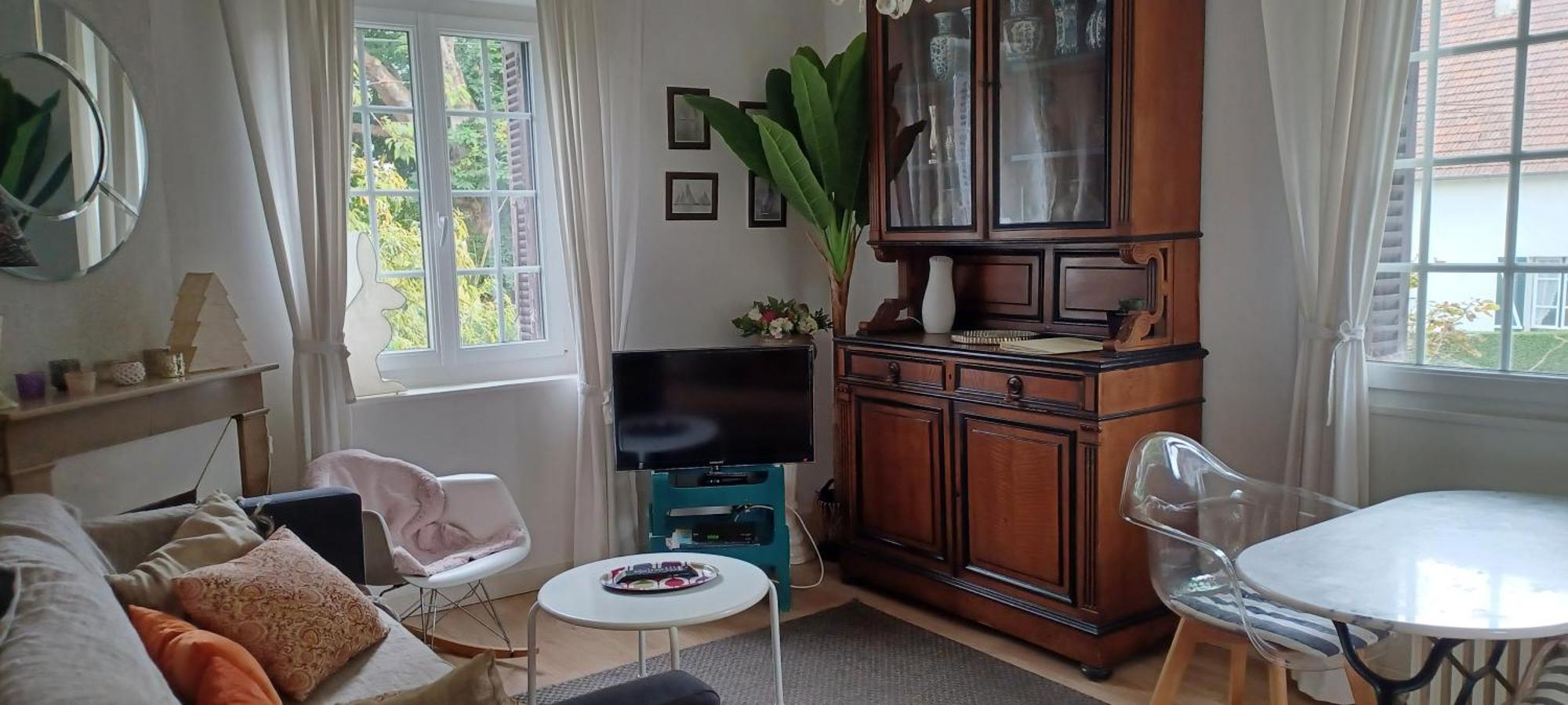 Moulin Du Hamelet Apartment Saint-Aubin-sur-Scie Ngoại thất bức ảnh