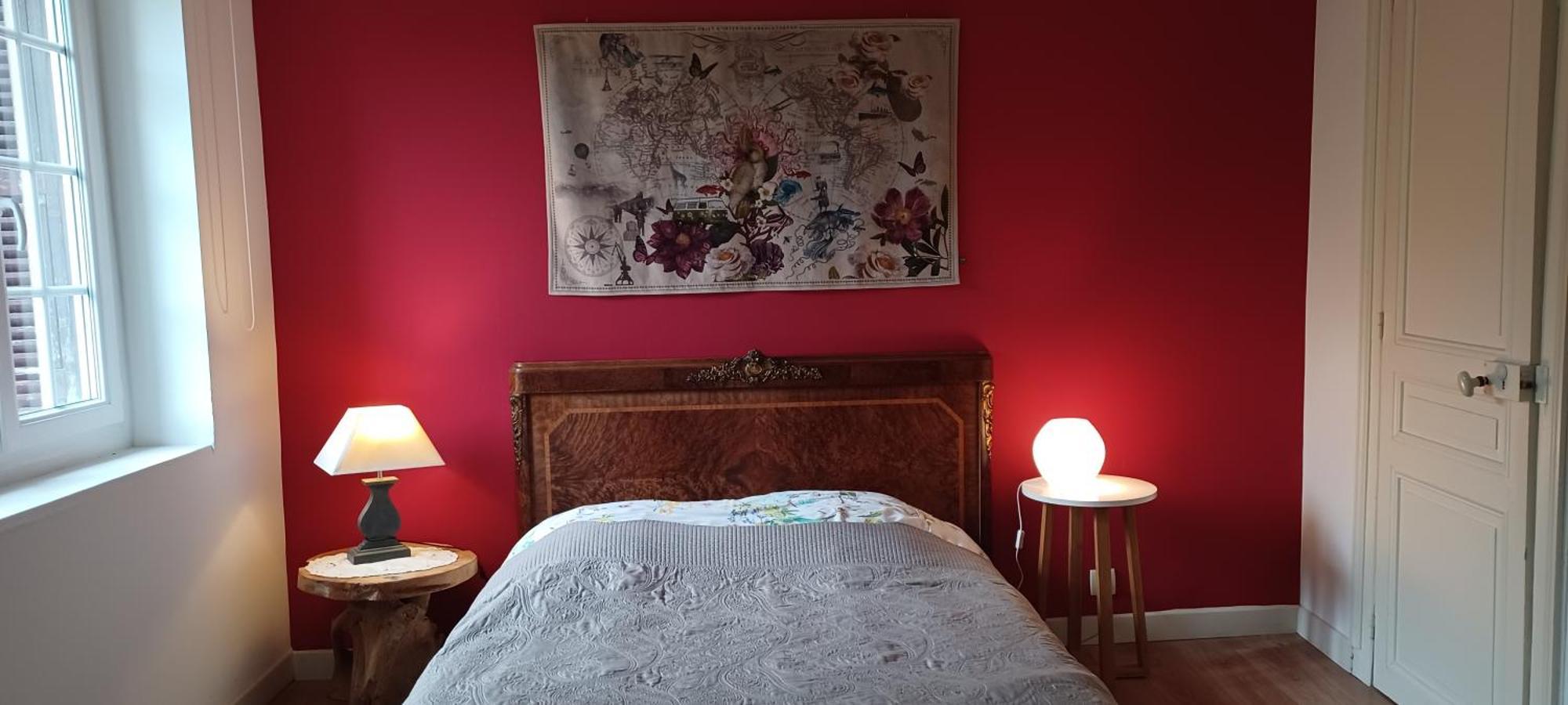 Moulin Du Hamelet Apartment Saint-Aubin-sur-Scie Ngoại thất bức ảnh